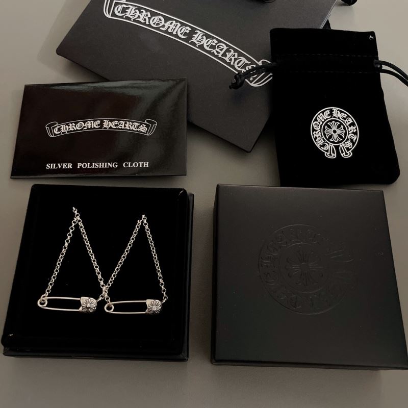 Chrome Hearts Necklaces